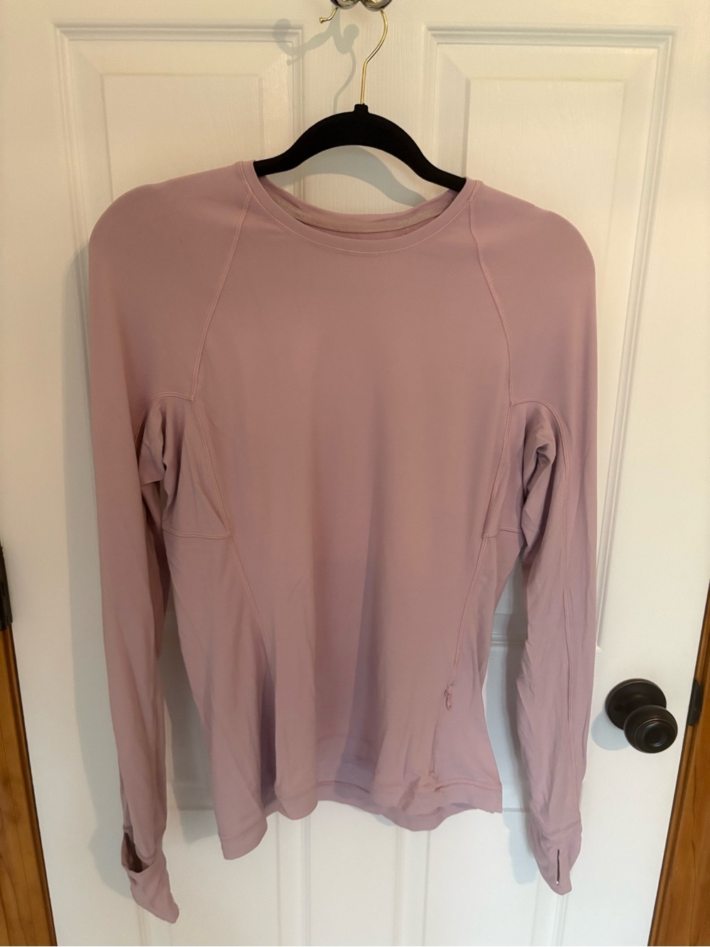 Lululemon long sleeve